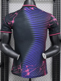 [PLAYER] 2024/25 R MAD Special Edition Dark Blue Player Soccer jersey
