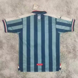 2016/17 Chivas Away Gray Retro Soccer jersey