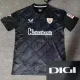 2024/25 Bilbao GKB Black Fans Soccer jersey