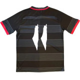 2024/25 CD Palestino Special Edition Black Fans Soccer jersey