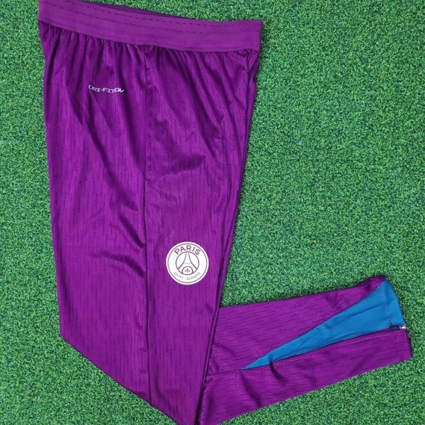 2024/25 PSG Half Pull Training Pants