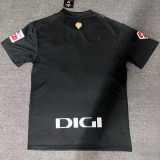 2024/25 Bilbao GKB Black Fans Soccer jersey