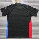 2024/25 BAR Away New AD Black Fans Soccer jersey