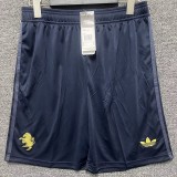 2024/25 JUV 3RD Dark Blue Fans Soccer Shorts