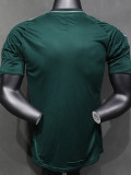 [PLAYER] 2012/13 R MAD Away Green Retro Soccer jersey