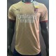 [PLAYER] 2024/25 ACM Special Edition Yellow Player Soccer jersey