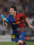 [PLAYER] 2008/09 BAR Home Red Retro Soccer jersey