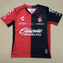 2024/25 Atlas Home Red Fans Soccer jersey