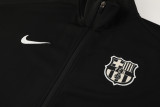 2024/25 BAR Black Tracksuit