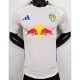 [PLAYER] 2024/25 Leeds United Home White Player Soccer jersey