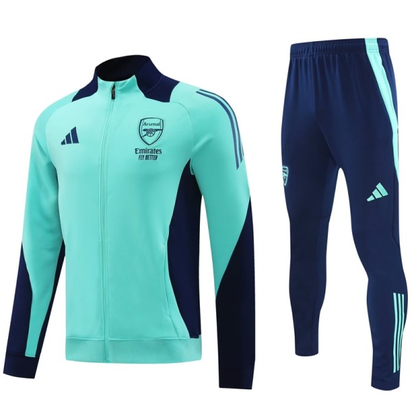 2024/25 ASN Green Tracksuit