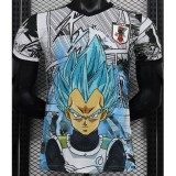 [PLAYER] 2024 Japan Special Edition Player Soccer jersey
