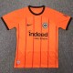 2024/25 Eintracht Frankfurt 3RD Orange Fans Soccer jersey