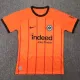 2024/25 Eintracht Frankfurt 3RD Orange Fans Soccer jersey