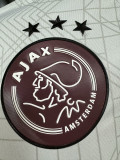 [PLAYER] 2024/25 Ajax 3RD Gray Player Soccer jersey