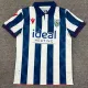 2024/25 West Bromwich Albion Home Blue Fans Soccer jersey