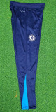 2024/25 CHE Dark Blue Half Pull Training Pants