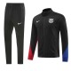 2024/25 BAR Black Tracksuit