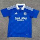 2024/25 FC Schalke 04 Home Blue Fans Soccer jersey