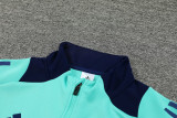 2024/25 ASN Green Tracksuit