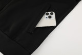 2024/25 BAR Black Tracksuit