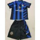 2024/25 INT Home Blue Fans Kids Soccer jersey