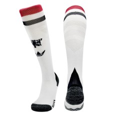 足球袜子 2024/25 Man Utd 3RD Soccer Socks