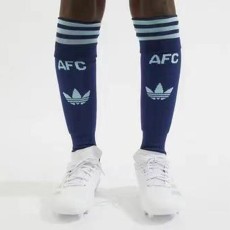 足球袜子 2024/25 ASN 3RD Soccer Socks
