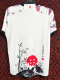2024 Japan Special Edition White Fans Soccer jersey