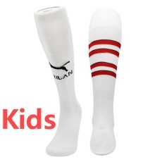 足球袜子 2024/25 ACM Kids Away Kids Soccer Socks