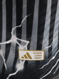 [PLAYER] 2024/25 R MAD Special Edition Black Player Soccer jersey