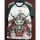 2024 Japan Special Edition White Fans Soccer jersey