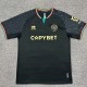 2024/25 Queens Park Rangers Away Black Fans Soccer jersey