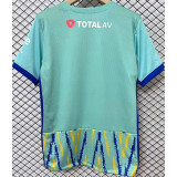 2024/25 Portsmouth 3RD Green Fans Soccer jersey