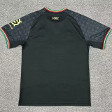 2024/25 Queens Park Rangers Away Black Fans Soccer jersey