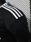 [PLAYER] 2024/25 R MAD GKB Black Player Soccer jersey