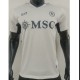 [PLAYER] 2024/25 Napoli Away White Player Soccer jersey