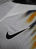 [PLAYER] 2024/25 Al Ittihad Jeddah Away White Player Soccer jersey