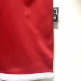 2004/05 Benfica Home Red Retro Soccer jersey