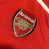 2014/15 ASN Home Red Retro Soccer jersey