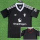 2024/25 Man Utd GKB Black Fans Soccer jersey