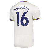 2024/25 Everton 3RD White Fans Soccer jersey