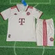 2024/25 Bayern 3RD Fans Kids Soccer jersey