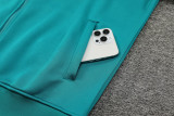 2024/25 PSG Green Tracksuit