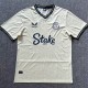 2024/25 Everton 3RD White Fans Soccer jersey