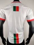 [PLAYER] 2024/25 CD Palestino Special Edition White Player Soccer jersey