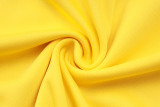 2024/25 Dortmund Yellow Half Pull Tracksuit
