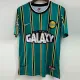 1999 LA Galaxy Home Green Retro Soccer jersey