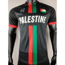 [PLAYER] 2024/25 CD Palestino Special Edition Player Soccer jersey
