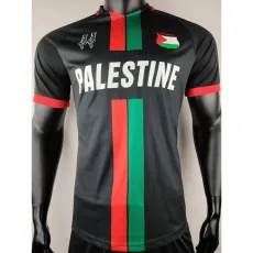 [PLAYER] 2024/25 CD Palestino Special Edition Player Soccer jersey